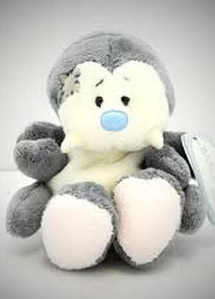 52 паук webster tatty teddy & my blue nose friends