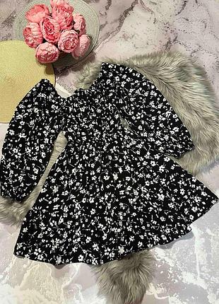 Красивое платье