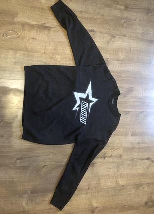 Светр-кофта