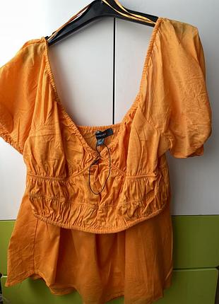 Яскравий комплект primark,  34/36