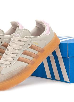 Кроссовки adidas samba