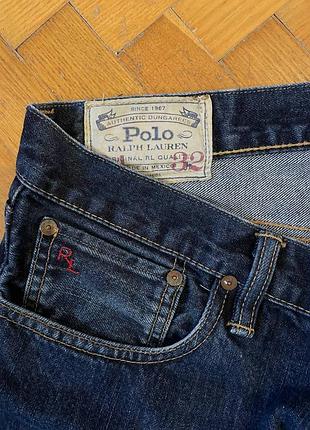 Джинси ralph lauren