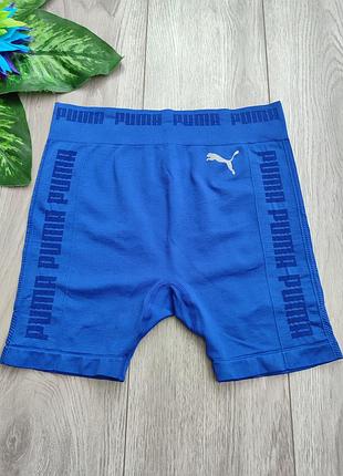 Шорти велосипедки puma