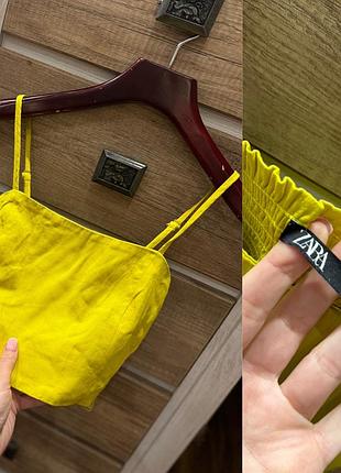 Топ зара  стильний