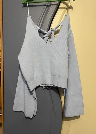 Светр,кофта