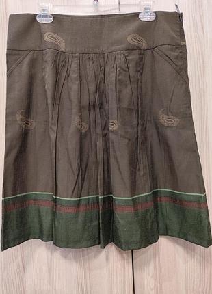 Юбка vera size 42