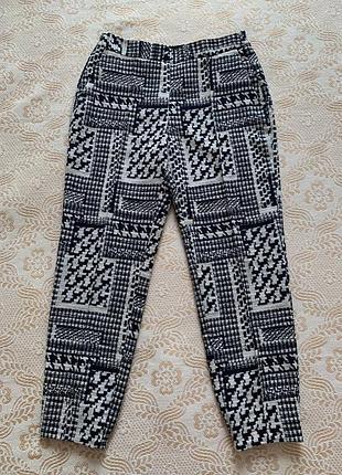 Брюки женские размер 38