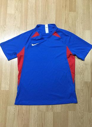 Спортивна футболка nike dri-fit