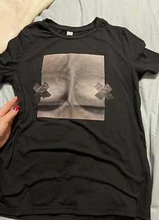 Футболка тренд