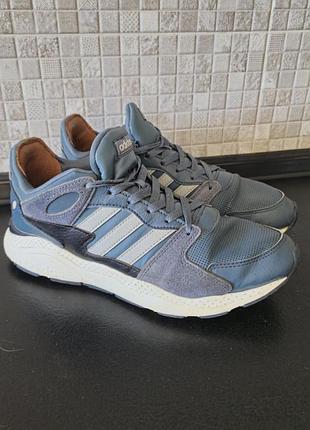 Оригинальный кроссовки adidas 43 1/3(27.5 см)