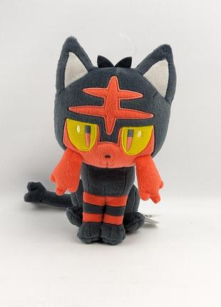 Мягкая игрушка pokémon