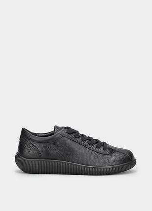 Кеди низькі ecco soft zero модель 22026301001