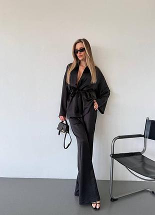 Костюм жіночий 😍 ходова моделька цього сезону ❤️2 фото