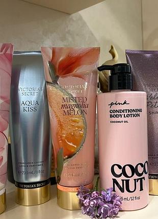 Лосьйон крем для тіла victoria’s secret