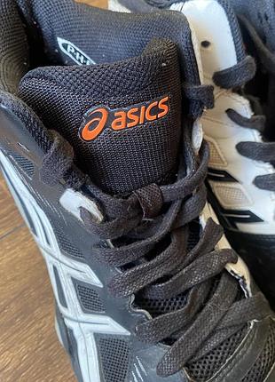 Чоловічі кросівки “asics” 7