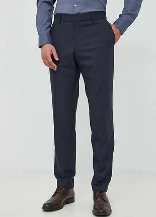 Штани hugo boss