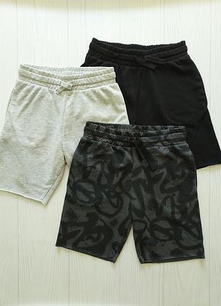 Шорти на 10-11 років