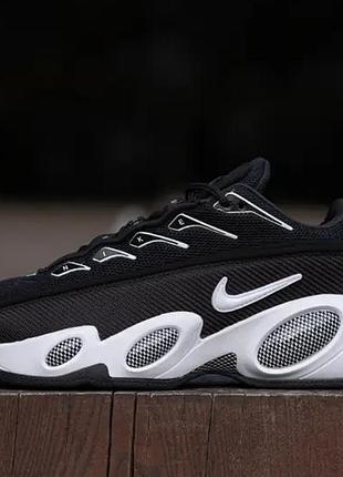 Чоловічі кросівки nike x nocta drake glide black white