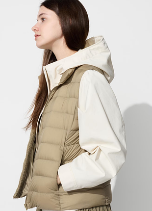 Жилетка uniqlo (469870)