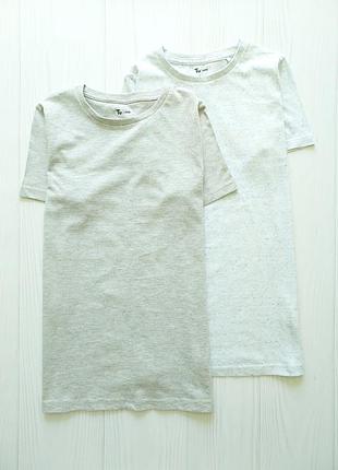 Футболки 2 шт