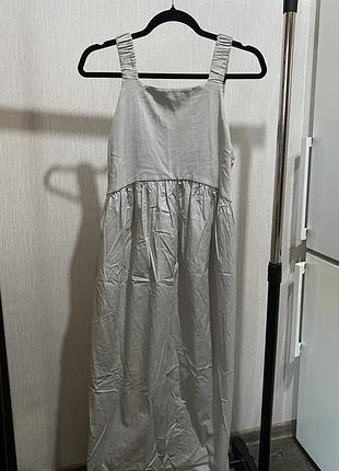 Платье zara