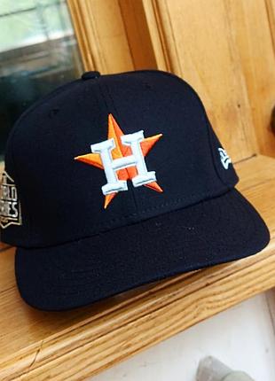 Оригинал бейсболка кепка хьюстон астрос houston astros ( usa) mlb nba 47 brand new era ny млб нхл