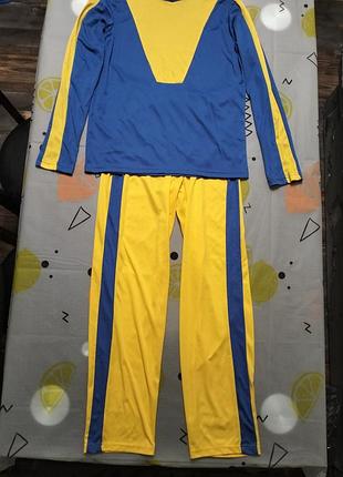 Патріотичний костюм