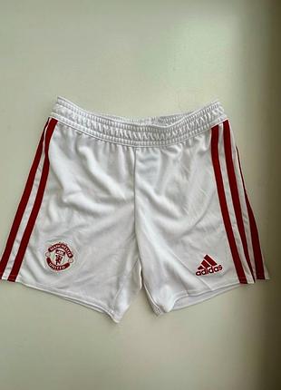 Шорти футбольні дитячі adidas шорты футбольные детские