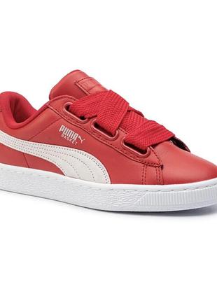 Кросівки кеди puma basket 38 р