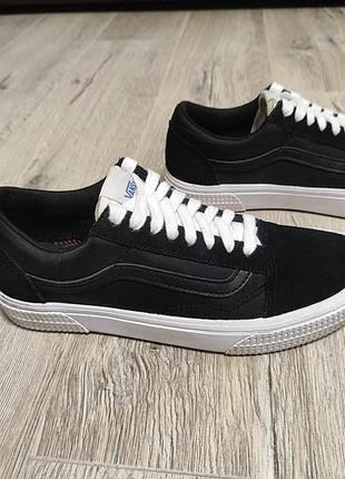 Кеди vans comfycush old scool