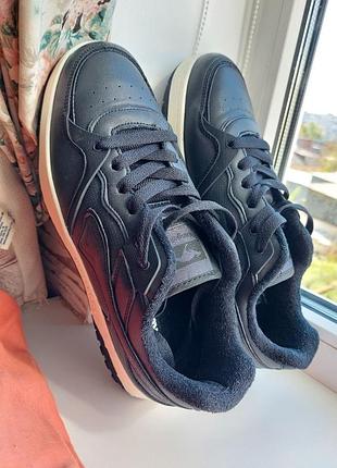 Утеплені кеди kangaroos