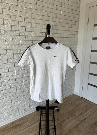 Футболка дитяча champion оригінал