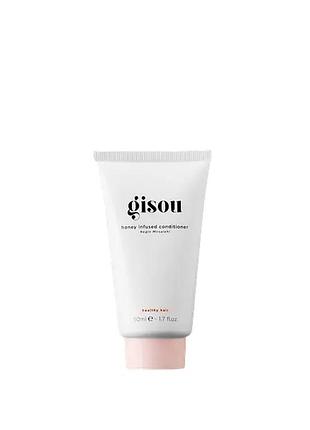 Кондиционер gisou honey infused conditioner 50ml