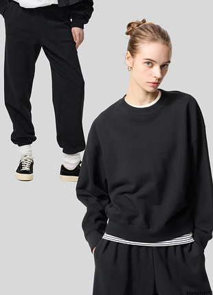 Костюм uniqlo (477707)