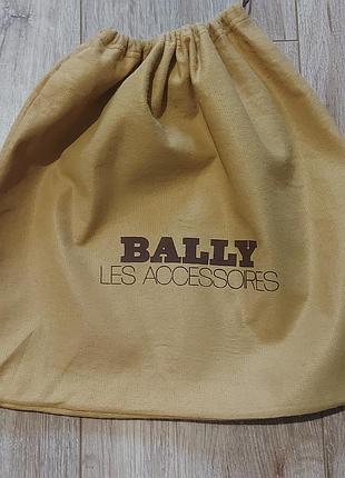 Пильовик bally