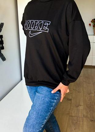 Спортивный кофта женский nike