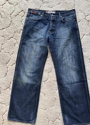 Джинси чоловічі