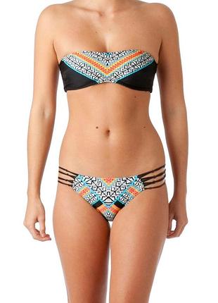 Роздільний купальник з чашками rip curl gypsy queen