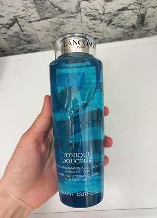 Тоник для лица