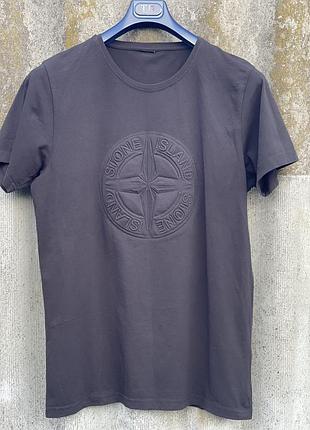 Футболка stone island