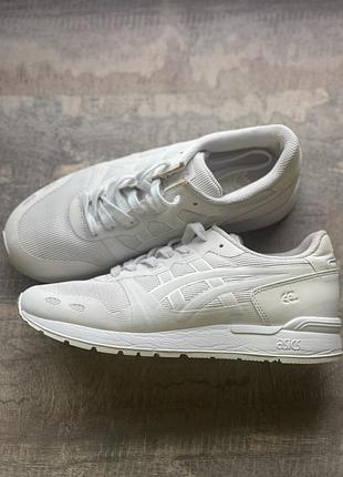 Кросівки asics gel