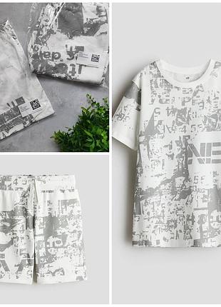 Костюм h&amp;m 10-12 р