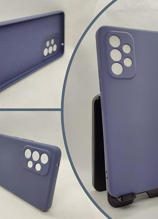 Силиконовый чехол, бампер для samsung galaxy a53