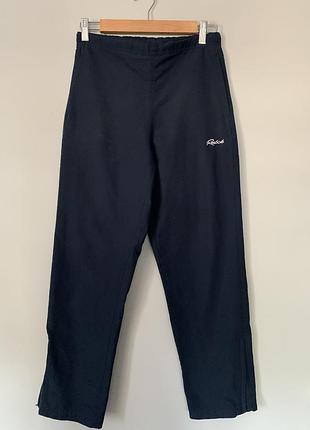 Спортивні штани reebok розмір xs