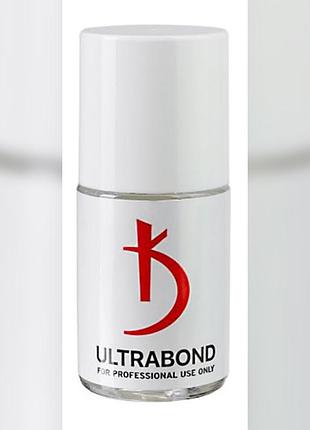 Безкислотний праймер для нігтів kodi professional ultrabond, 15 мл