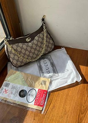 Сумка gucci 2