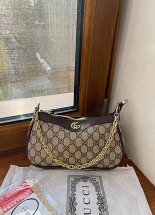 Сумка gucci 4