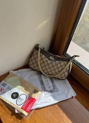 Сумка gucci 7