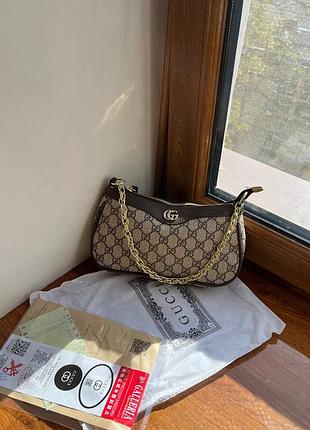 Сумка gucci 5