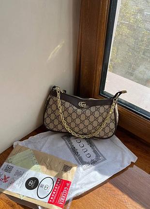 Сумка gucci 6